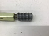 Southern Gage 3/4-16 UNF-2A Thread Plug Gage GO .7079 NOGO .7029