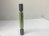 Southern Gage 3/4-16 UNF-2A Thread Plug Gage GO .7079 NOGO .7029