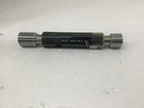 Gage Assembly Company 7/8-20 UNEF-2B Thread Plug Gage GO .8425 NOGO .8482