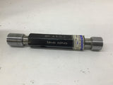 Gage Assembly Company 7/8-20 UNEF-2B Thread Plug Gage GO .8425 NOGO .8482