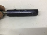 RK Tool 1/4-18 NPT Thread Plug Gage