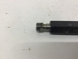 RK Tool 1/4-18 NPT Thread Plug Gage