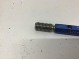 Royal Premium 1/2-13 UNC-2A Thread Plug Gage GO .4485
