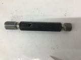 RK Tool 11/16-16 UN 2B Thread Plug Gage GO .6465 NOGO .6531