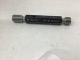 RK Tool 11/16-16 UN 2B Thread Plug Gage GO .6465 NOGO .6531
