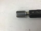 RK Tool 11/16-16 UN 2B Thread Plug Gage GO .6465 NOGO .6531
