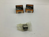 Torrington B-1616-OH Timken Needle Bearing Lot Of 2