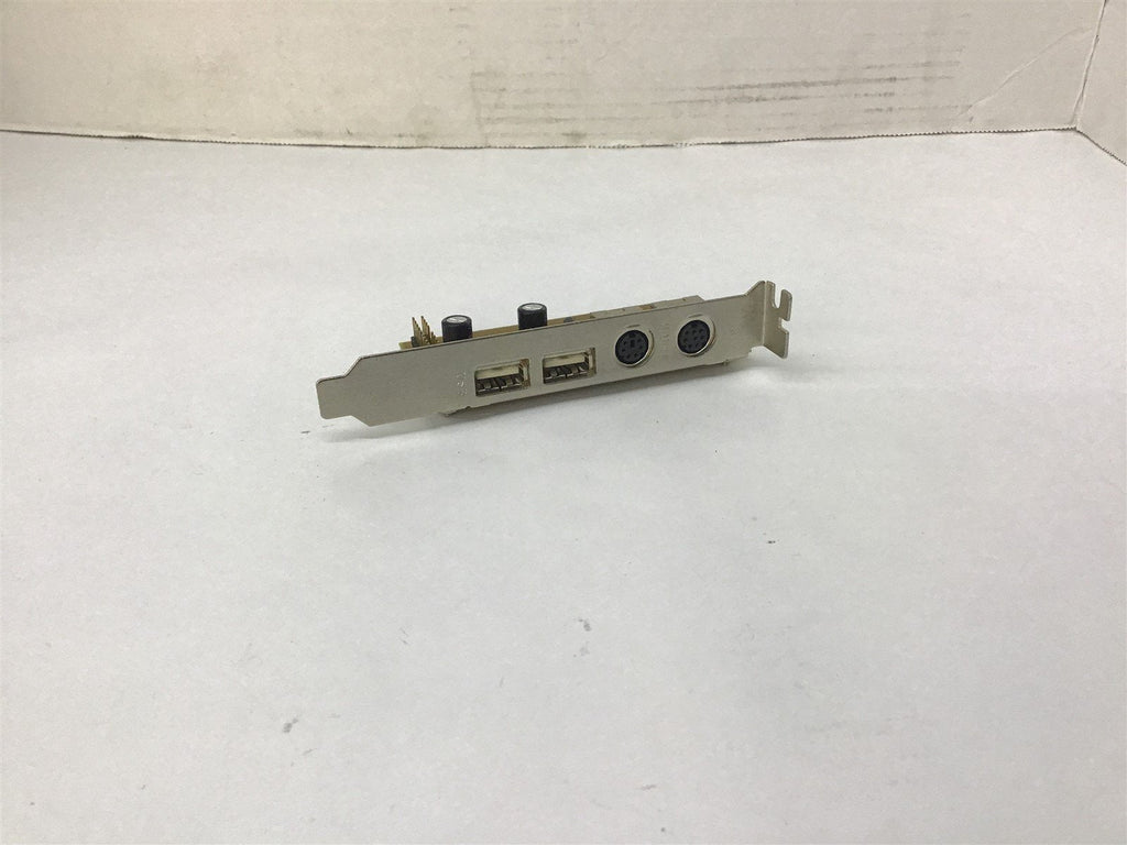 ATX Form Card REV 1.0