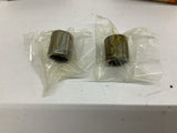 Torrington B-812-OH L051 Timken Needle Bearing Lot Of 2