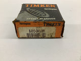 Torrington B-812-OH L051 Timken Needle Bearing Lot Of 2