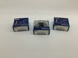 Koyo B-812-OH PB L051 Needle Bearing Lot Of 3