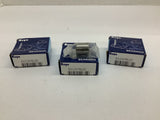 Koyo B-812-OH PB L051 Needle Bearing Lot Of 3