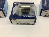 Koyo B-812-OH PB L051 Needle Bearing Lot Of 3