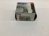 Koyo RCB-121616 PB L068 Needle Roller Bearing