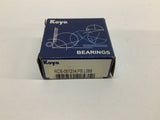 Koyo RCB-081214 PB L068 Bearing
