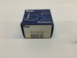 Koyo RCB-121616 L068 Bearing