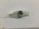 Koyo BH-812 PB L125 Needle Bearing Lot Of 5