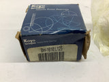Torrington Koyo BH-1616 L125 Needle Roller Bearing
