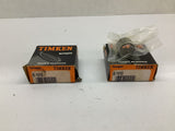 Torrington Timken B-1010 Needle Bearing Lot Of 2