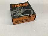 Timken PS3PP Z1 FS50160 Ball Bearing