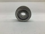 Timken 203KRR3Z22P Ball Bearing