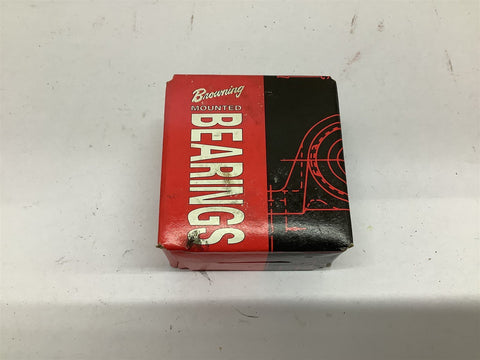 Browning SLS-110 Mounted Bearing 5/8"