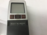 Mitutoyo SJ-201P D6-10-02 Surftest Portable Surface Roughness Tester