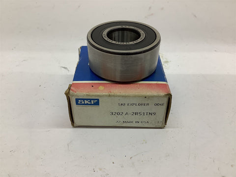 SKF 3202.A-2RS1TN9 Ball Bearing