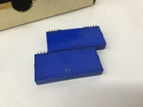 Analog Devices AD210BN Isolation Amplifier Lot Of 2