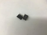 Analog Devices AD210BN Isolation Amplifier Lot Of 2