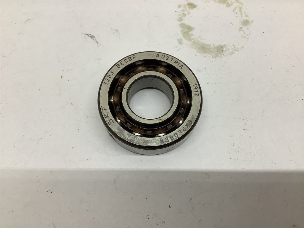 SKF 7203 BECBP Ball Bearing