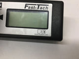Tiny Tach Fast Tach Wireless Hour Meter
