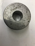 GACO .500 Ring Gage Master