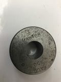GACO .500 Ring Gage Master