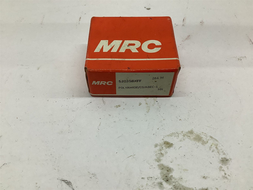 MRC 5203SBKFF Bearing