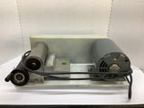 Habasit CH-4153 Belt Grinder W/ Dayton 5K279C 1/4 HP 115 V 1725 RPM 4 P 1 PH