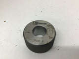 Standard D99 .7500 X Master Ring Gage