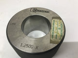 Standard D99 1.2500 X Master Ring Gage
