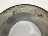 Hitoo 70.00 MM X Master Ring Gage