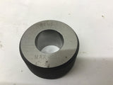 Bendix MAX 8140 XX Master Ring Gage