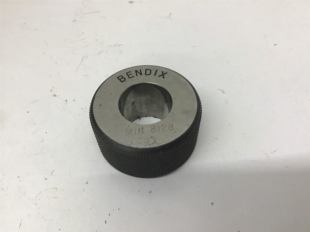 Bendix Min .8128 XX Master Ring Gage