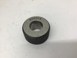 Bendix Min .8128 XX Master Ring Gage