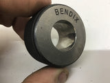 Bendix Min .8128 XX Master Ring Gage
