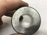 GACO 9995 XX Master Ring Gage