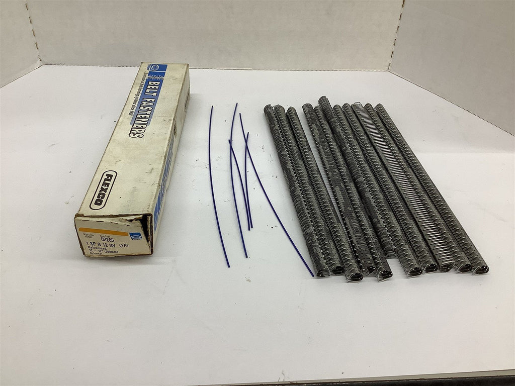 Clipper 02285 Belt Fasteners 12" 300 mm