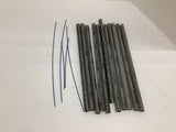 Clipper 02285 Belt Fasteners 12" 300 mm