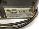 L&R Quantrex Q140H W/T Ultrasonic Cleaner 117 V50/60 Hz 150 W 1.30 A