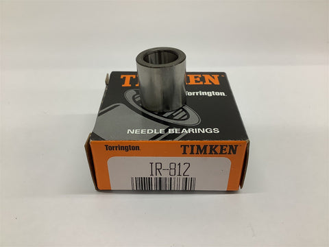 Timken Torrington IR-812 Needle Bearing