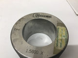 Standard 1.500 X D99 Master Ring Gage