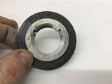 GACO 1" - 1-1/2" Thread Ring Gage
